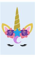 Unicorn Notebook