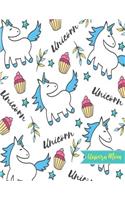 Unicorn Mom