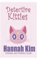 Detective Kitties
