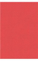 Dot grid journal
