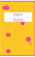 Diabetes Tagebuch: Tagebuch Zum Eintragen Für 53 Wochen, Für deine Werte