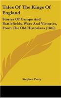 Tales of the Kings of England