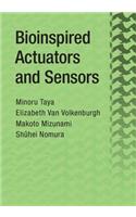 Bioinspired Actuators and Sensors