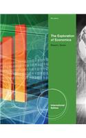 The Exploration of Economics, International Edition