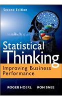 Statistical Thinking