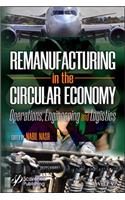 Remanufacturing in the Circular Economy