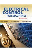 Electrical Control for Machines