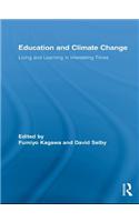 Education and Climate Change