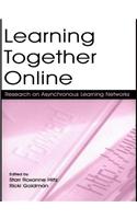 Learning Together Online