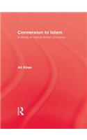 Conversion To Islam