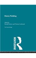 Henry Fielding