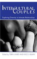 Intercultural Couples