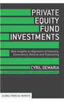 Private Equity Fund Investments