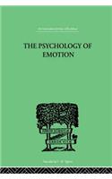 The Psychology of Emotion