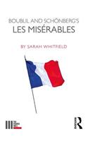 Boublil and Schonberg’s Les Miserables