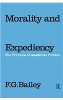 Morality and Expediency