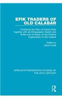 Efik Traders of Old Calabar