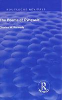 The Poems Of Cynewulf (1910)