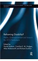 Reframing Disability?