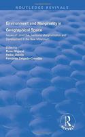 Environment and Marginality in Geographical Space