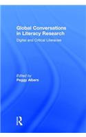 Global Conversations in Literacy Research