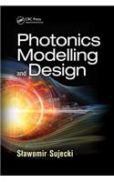 Photonics Modelling and Design