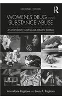 Women's Drug and Substance Abuse