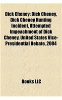 Dick Cheney