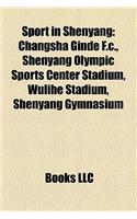 Sport in Shenyang