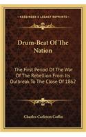Drum-Beat Of The Nation