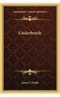 Underbrush: (English)