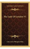 The Lady Of Lyndon V1