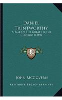 Daniel Trentworthy