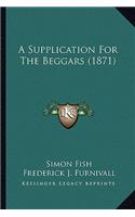 Supplication for the Beggars (1871)