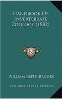 Handbook of Invertebrate Zoology (1882)