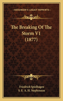 Breaking of the Storm V1 (1877)