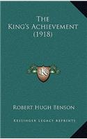 King's Achievement (1918)