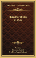 Phaedri Fabulae (1874)
