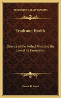 Truth and Health