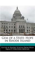 Gem of a State
