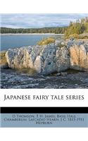 Japanese Fairy Tale Series