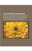 Jeu de Role Francais