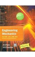 Engineering Mechanics (UPTU) - For EME - 102, EME-202