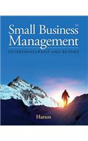 Small Business Management