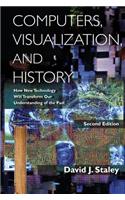 Computers, Visualization, and History