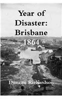 Year of Disaster