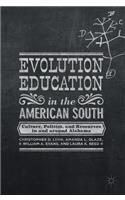 Evolution Education in the American South