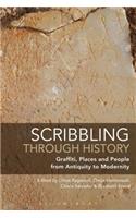 Scribbling Through History