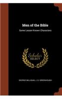 Men of the Bible