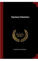 Sanitary Statistics